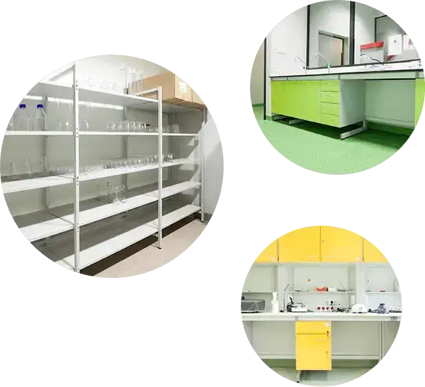 meble laboratoryjne Katowice