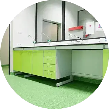 Meble laboratoryjne Wrocław